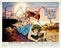 Постер Империя муравьев