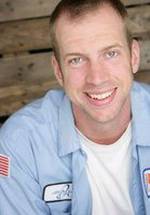 Крис Гарнант фото