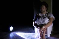 Кадр Искатели могил