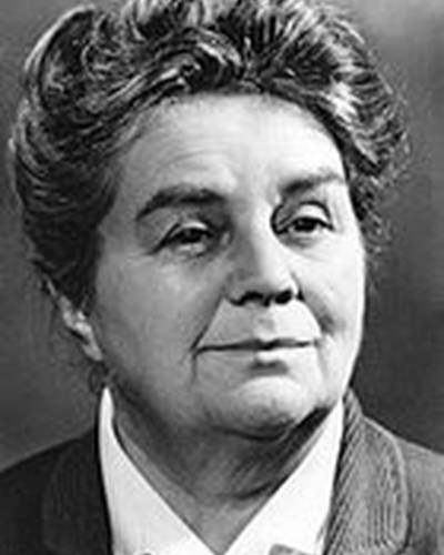 Гермина Тырлова фото