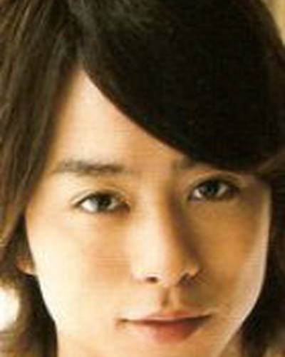 Шо Сакурай фото