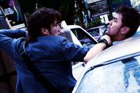 Кадр Вирусный фактор