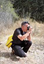 Марк Е. Стэнджер фото