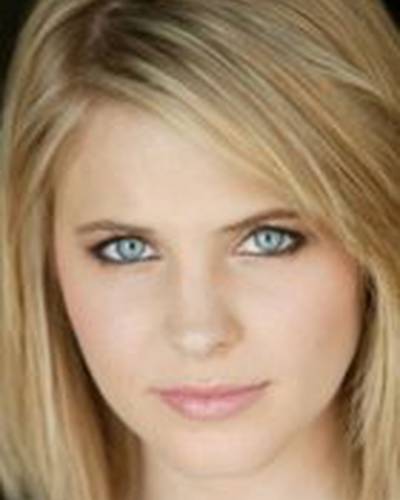 Кэти Фаунтин фото