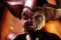 Кадр Звездный бойскаут