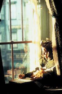 Кадр Маленькая принцесса