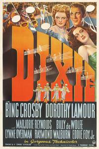 Постер Dixie