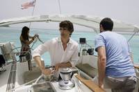 Кадр Тайные связи