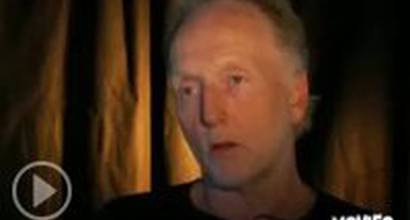 Интервью с Тобином Беллом