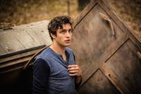 Кадр Под куполом