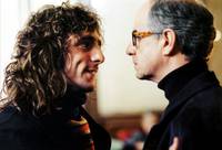 Кадр Последствия любви