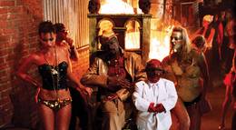 Кадр из фильма "Квартал ужаса Снуп Догга" - 1