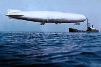 Кадр Цеппелин