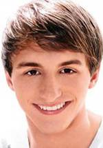 Лукас Крюкшенк фото