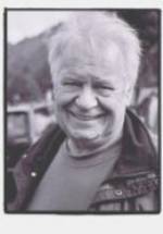 Йен Мун фото