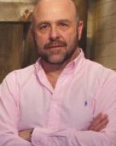 Дэниэл Дж. Хеффнер фото