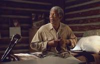 Кадр Незаконченная жизнь