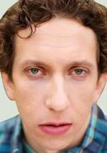 Эрик Менденхолл фото