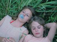 Кадр Галчонок