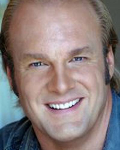 Эрик Аллан Крамер фото