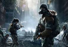 Режиссер второго «Дэдпула» экранизирует видеоигру «The Division»