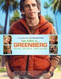 Постер из фильма "Гринберг" - 1