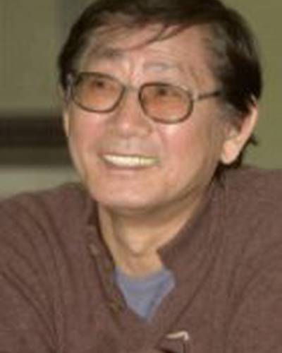 Му-сон Чжон фото