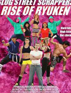 Slug Street Scrappers: Rise of Ryuken