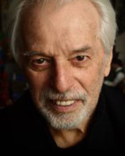 Алехандро Ходоровски фото