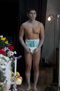 Кадр Ушедшие