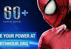 Человек-паук отключит свет ради спасения планеты