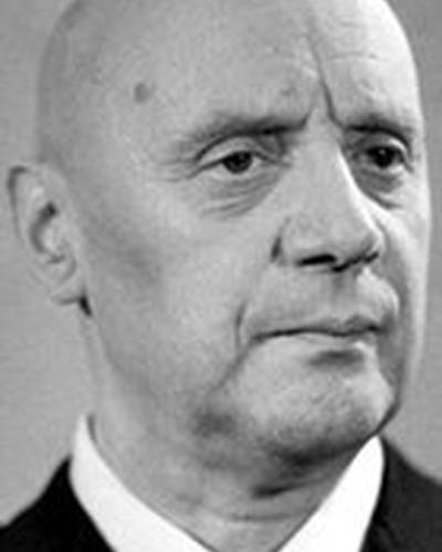 Владимир Благообразов фото