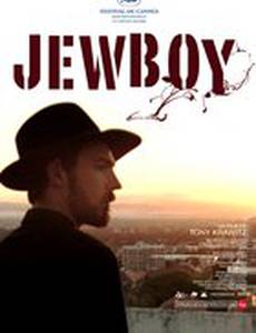 Jewboy