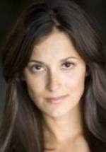 Анжелика Кебрал фото