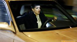 Кадр из фильма "Засада" - 1