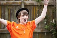 Кадр Всемогущие Джонсоны