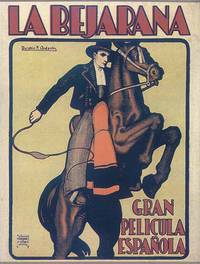 Постер La bejarana