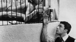 Кадр из фильма "Кузены" - 1