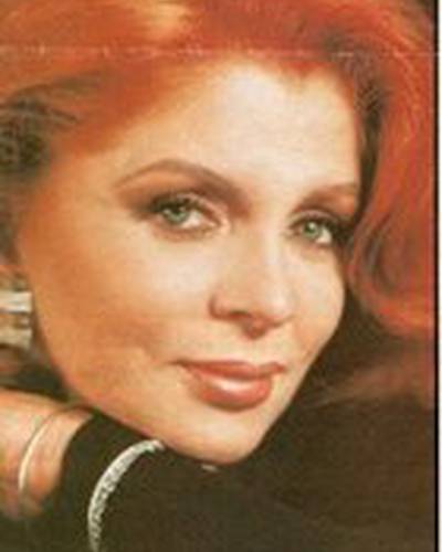 Илеана Хакет фото