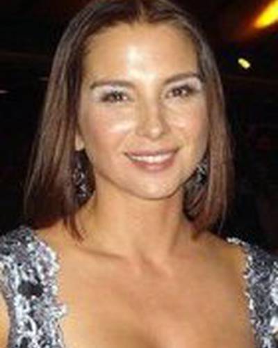 Katty Kowaleczko фото