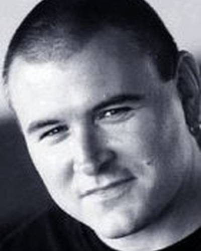 Тим Миллер фото