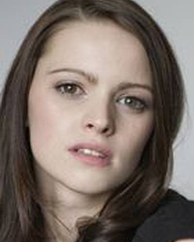 Дженнифер Ульрих фото