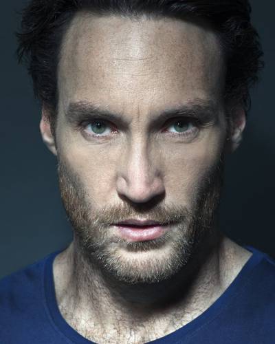 Каллэн Мулвей фото