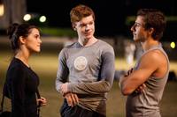 Кадр Академия вампиров