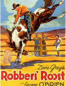 В гнезде у грабителей