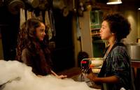 Кадр Молли Мун и волшебная книга гипноза