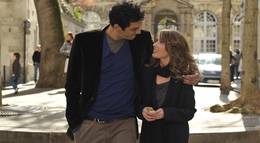 Кадр из фильма "Ветчина осталась?" - 1