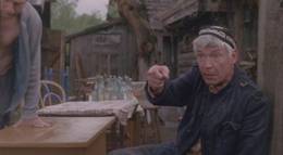 Кадр из фильма "Мусульманин" - 1