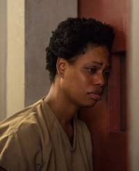 Кадр Оранжевый — хит сезона