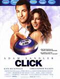 Постер из фильма "Клик: С пультом по жизни" - 1